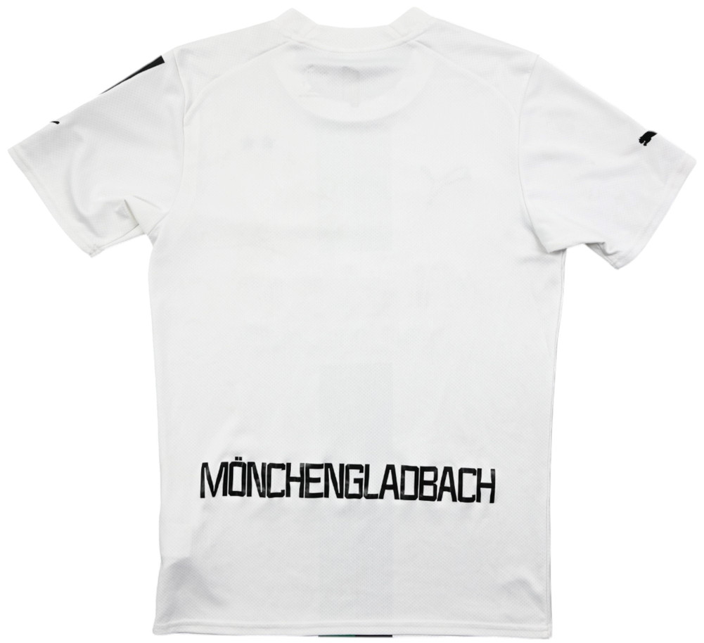 2022-23 BORUSSIA MONCHENGLADBACH KOSZULKA S