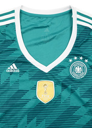 2018-19 GERMANY WOMEN SHIRT S