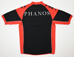 2010-11 FC UTRECHT SHIRT S