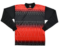 UHLSPORT VINTAGE LONGSLEEVE SHIRT XXL