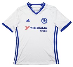 2016-17 CHELSEA LONDON SHIRT M. BOYS 