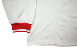 UMBRO OLDSCHOOL LONGSLEEVE XL