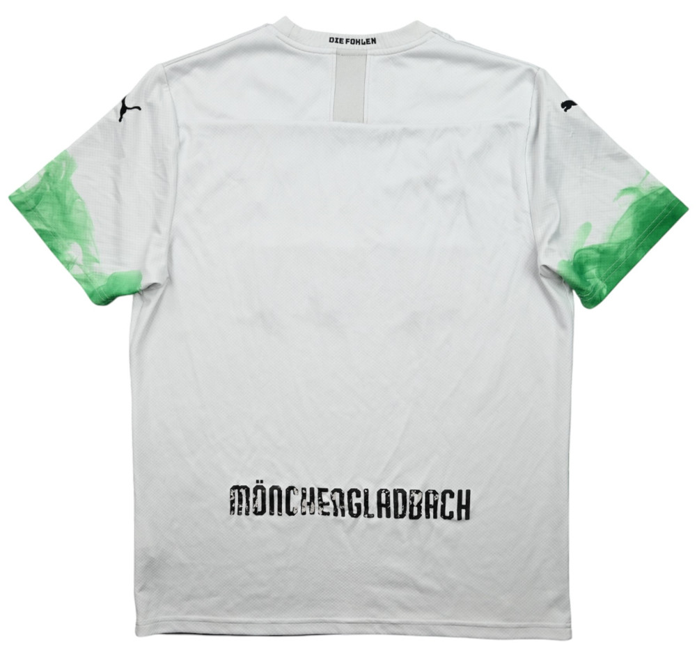 2019-20 BORUSSIA MONCHENGLADBACH KOSZULKA L