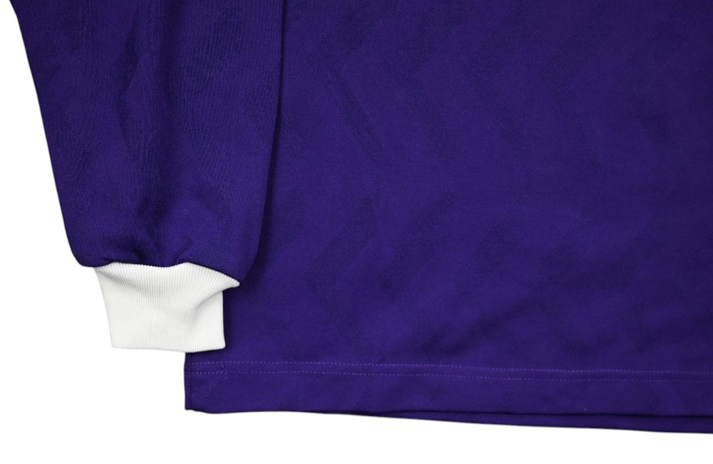 ADIDAS VINTAGE LONGSLEEVE SHIRT  M