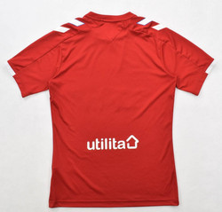 2019-20 GLASGOW RANGERS KOSZULKA XS