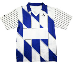 BLACKY OLDSCHOOL SHIRT M