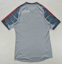 2016-17 RIVER PLATE SHIRT M