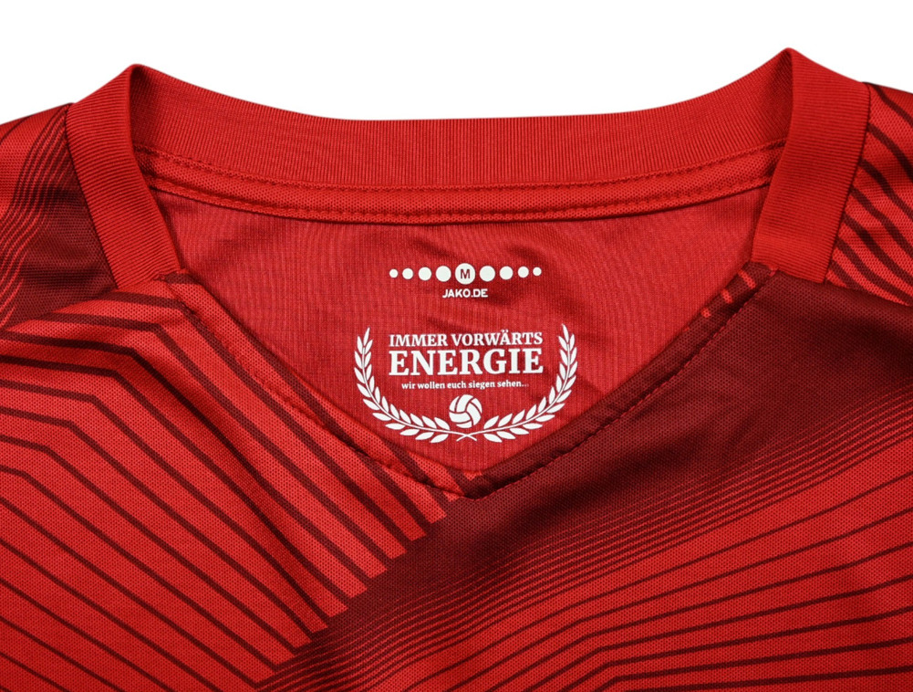 2020-21 ENERGIE COTTBUS SHIRT M