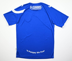 2013-14 PORTSMOUTH SHIRT M