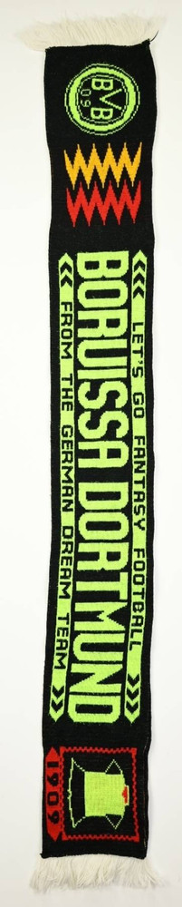 BORUSSIA DORTMUND SZALIK