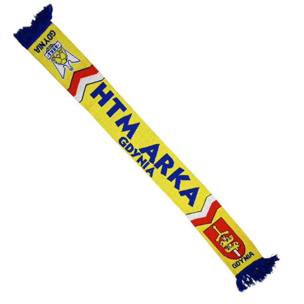 HTM ARKA GDYNIA SCARF
