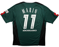 2007-08 BORUSSIA MONCHENGLADBACH *MARIN* SHIRT XL