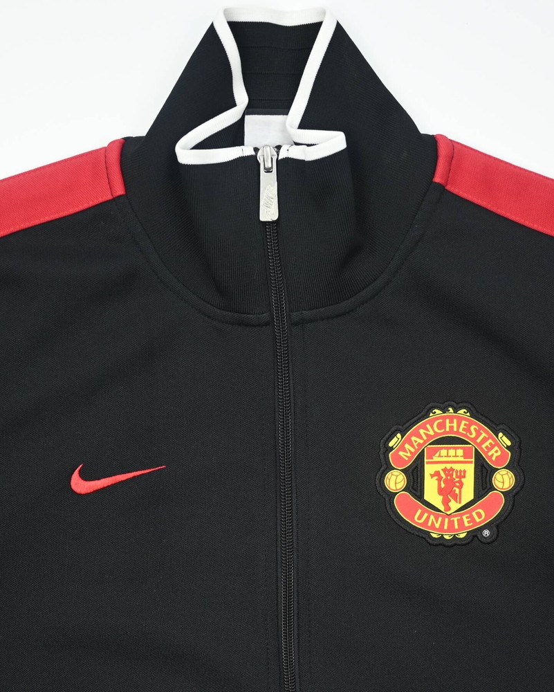 MANCHESTER UNITED BLUZA S