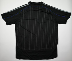 2006-07 CHELSEA LONDON SHIRT XXL