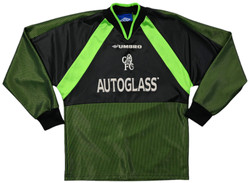 1998-00 CHELSEA LONDON GK LONGSLEEVE L. BOYS 