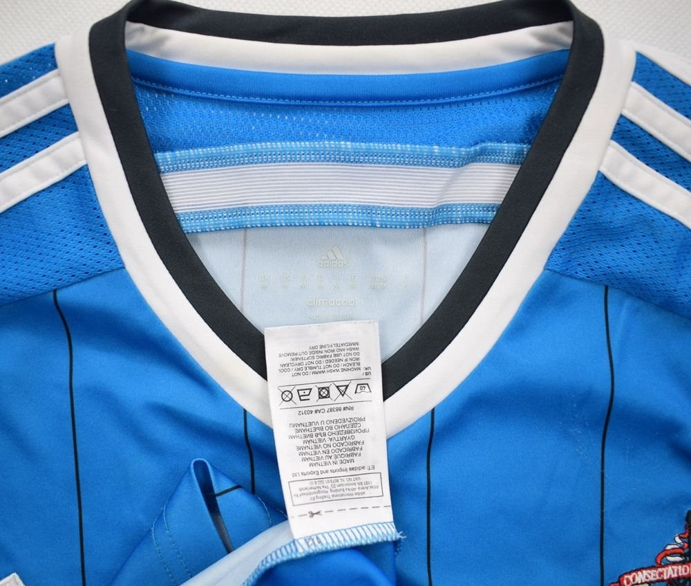 2014-15 SUNDERLAND SHIRT WOMAN M