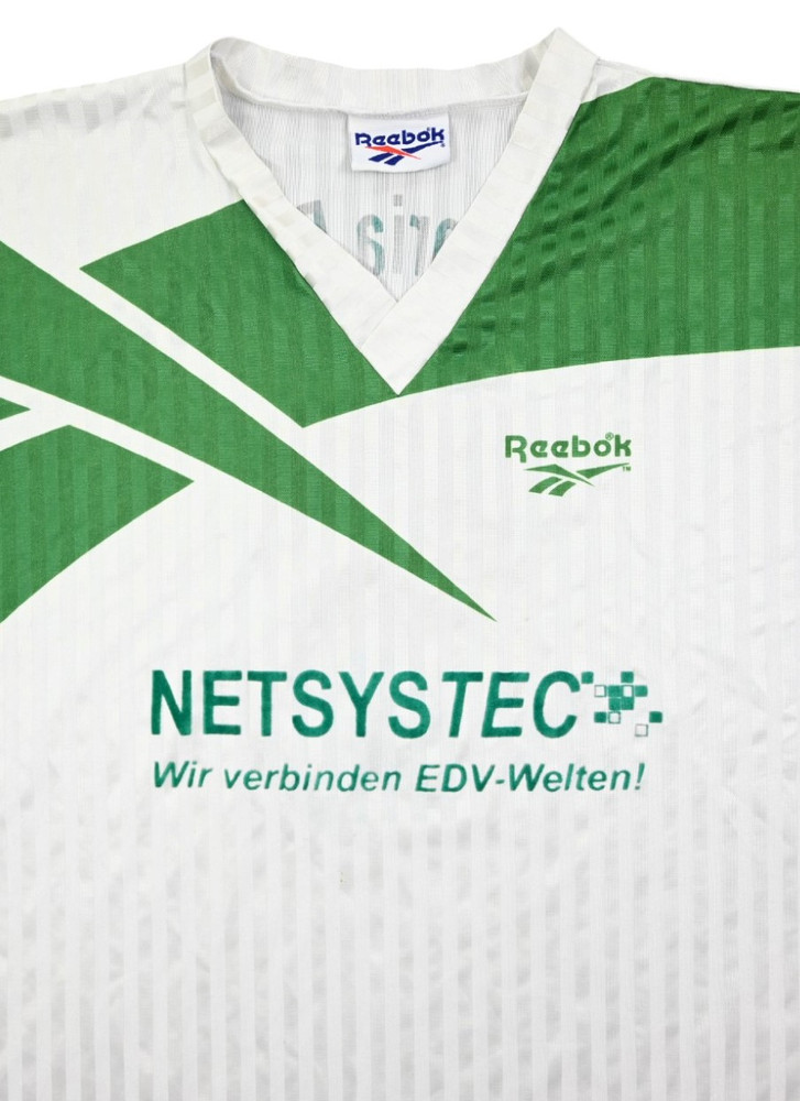 DJK VIKTORIA BUCHHEIM SHIRT XXL