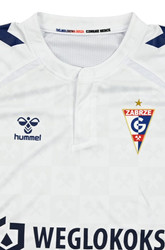 2021-22 GORNIK ZABRZE SHIRT M