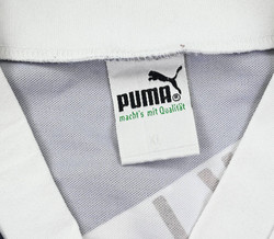 PUMA OLDSCHOOL SHIRT XL