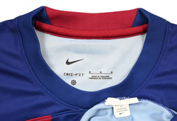 2023-24 BARCELONA LONGSLEEVE KOSZULKA M 