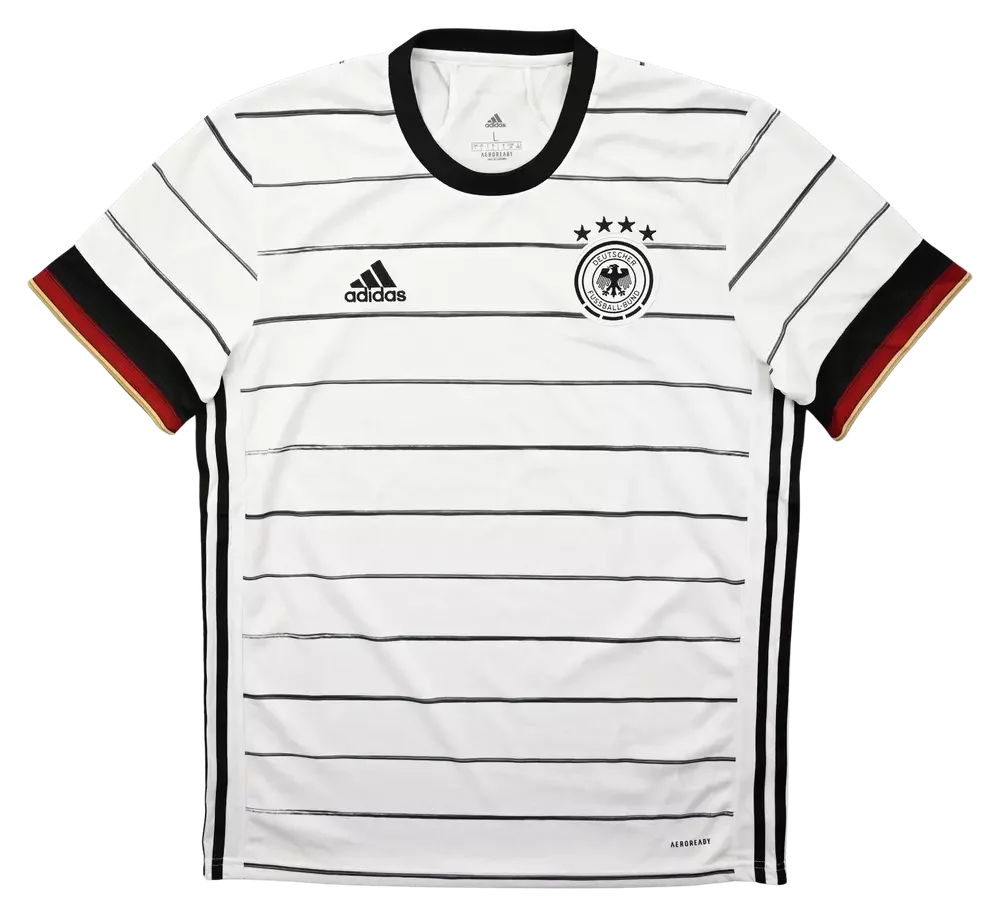 2020-21 GERMANY HOME KOSZULKA