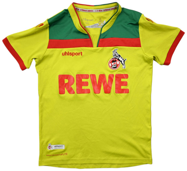 2020-21 KOLN SHIRT M. BOYS