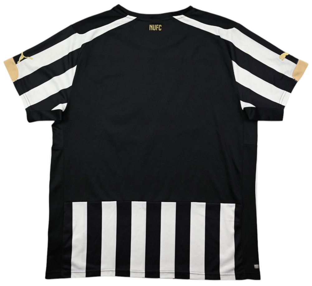 2014-15 NEWCASTLE UNITED KOSZULKA M