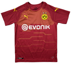 2018-19 BORUSSIA DORTMUND GK KOSZULKA L. BOYS