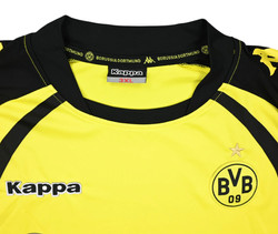 2009-10 BORUSSIA DORTMUND KOSZULKA 3XL
