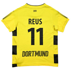2017-18 BORUSSIA DORTMUND *REUS* KOSZULKA M. BOYS