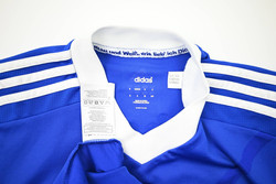 2012-14 FC SCHALKE 04 *DRAXLER* SHIRT S