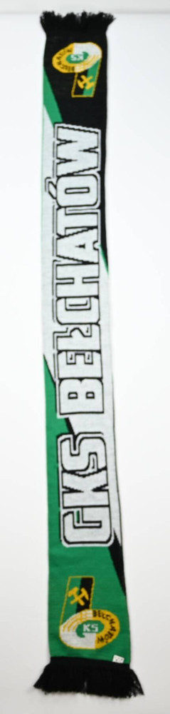 GKS BEŁCHATÓW SZALIK