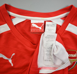 2014-15 ARSENAL LONDON KOSZULKA S