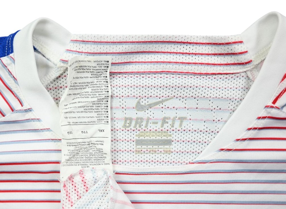 2016-17 ENGLAND KOSZULKA XXL