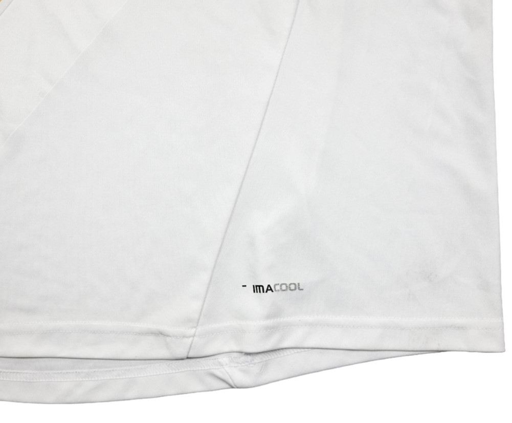 2012-13 GERMANY SHIRT 2XL