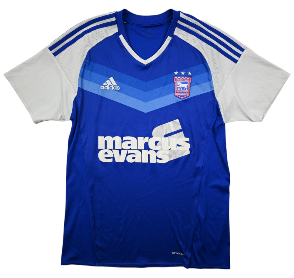 2016-17 IPSWICH TOWN KOSZULKA M