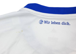 2017-18 FC SCHALKE 04 KOSZULKA L