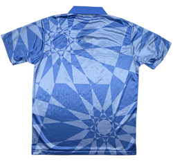 1993-94 URAWA RED DIAMONDS KOSZULKA L 