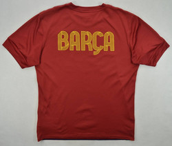 2013-14 FC BARCELONA KOSZULKA L