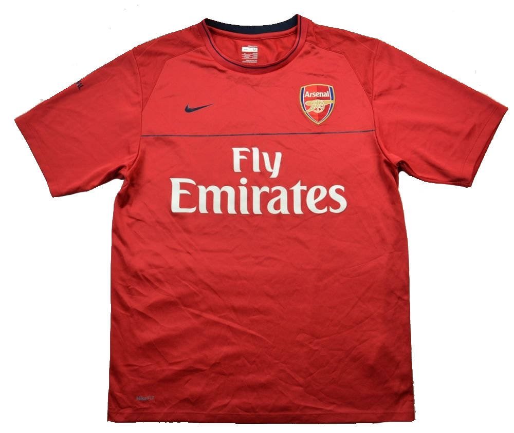 ARSENAL SHIRT M