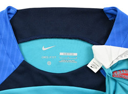 2022-23 BARCELONA SHIRT L