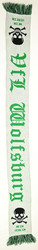 VFL WOLFSBURG SCARF