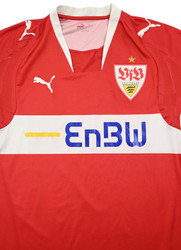 2007-08 VFB STUTTGART SHIRT L