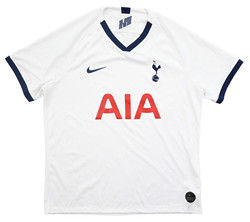 2019-20 TOTTENHAM HOTSPUR KOSZULKA XL