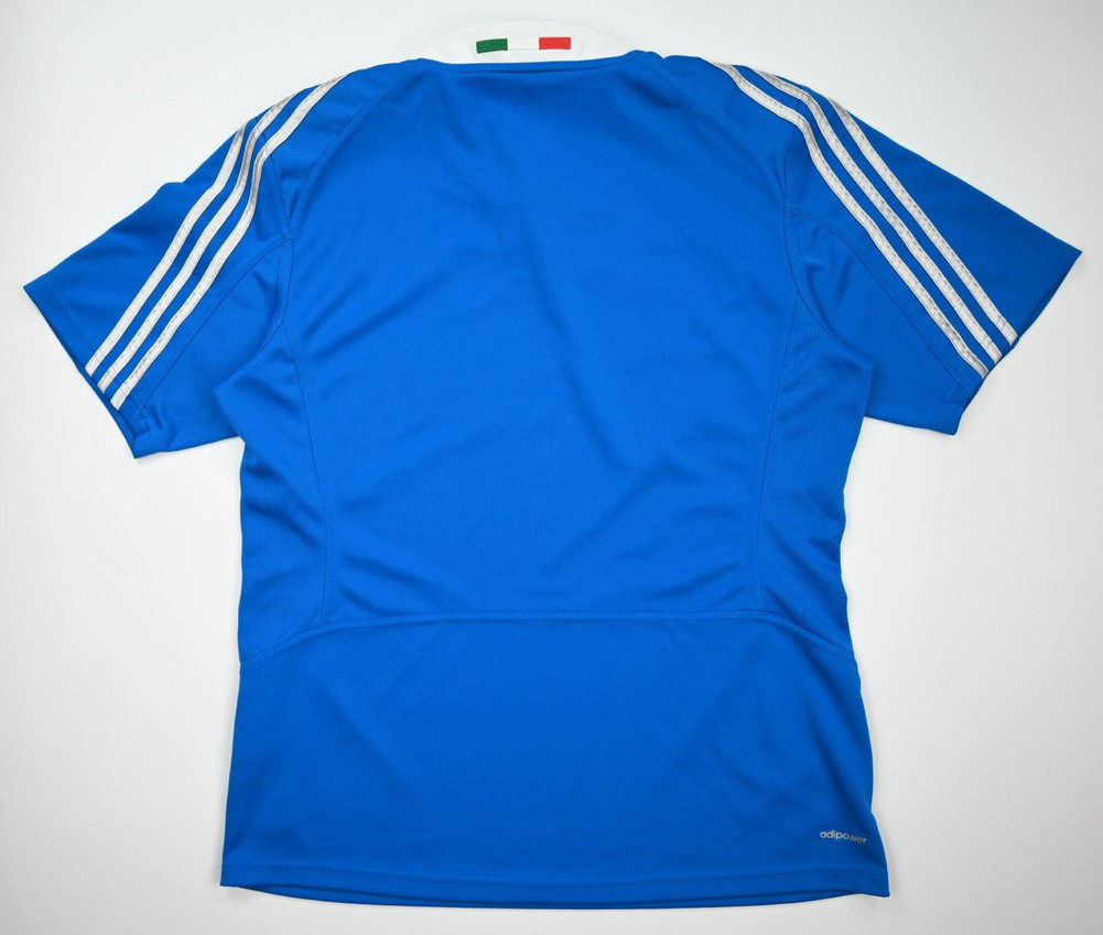 ITALY RUGBY SHIRT L