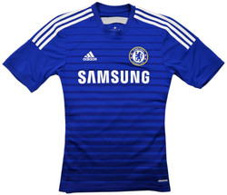 2014-15 CHELSEA *HAZARD* KOSZULKA S