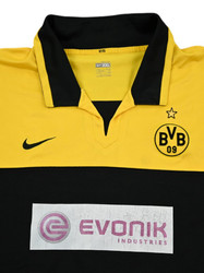 2007-08 BORUSSIA DORTMUND KOSZULKA XXL