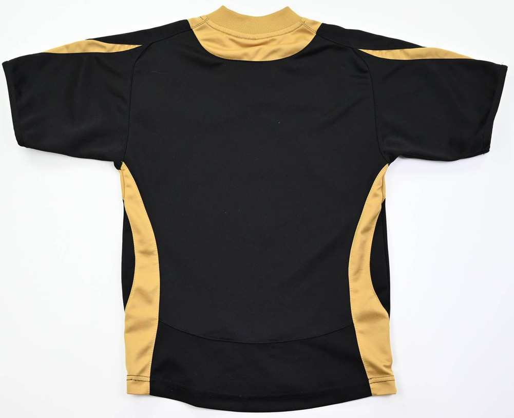 2005-06 ARMINIA BIELEFELD SHIRT XXS