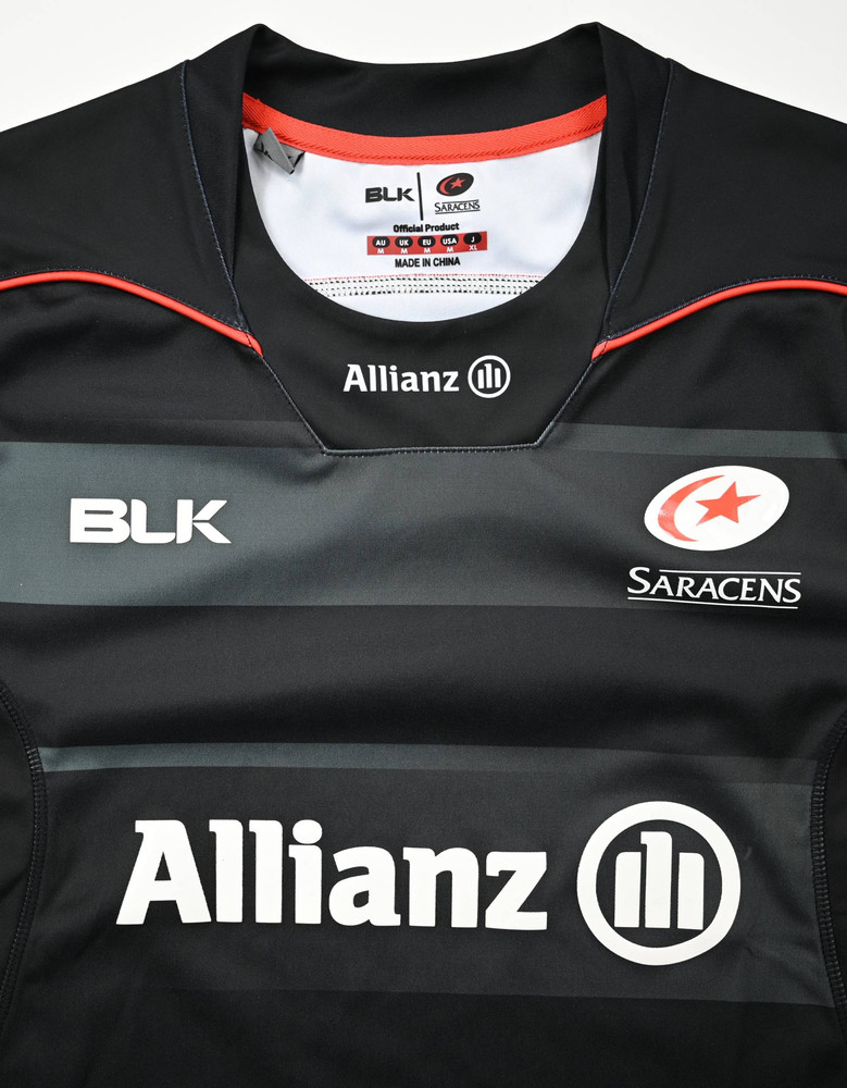 SARACENS RUGBY KOSZULKA M