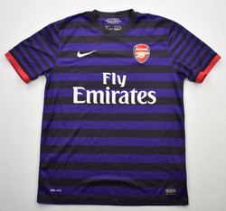 2012-13 ARSENAL LONDON KOSZULKA M